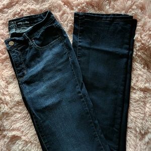 New York & Company Bootcut Jeans